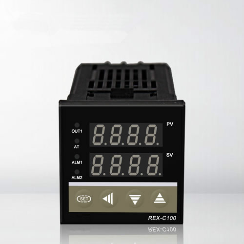 rex c100 Temperature Controller