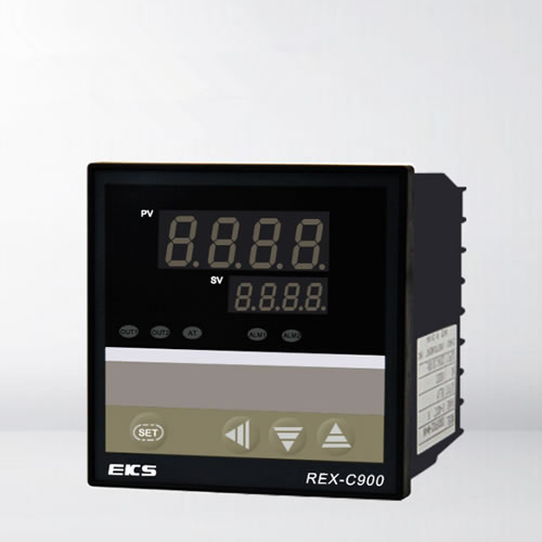 Temperature Controller REX-C900