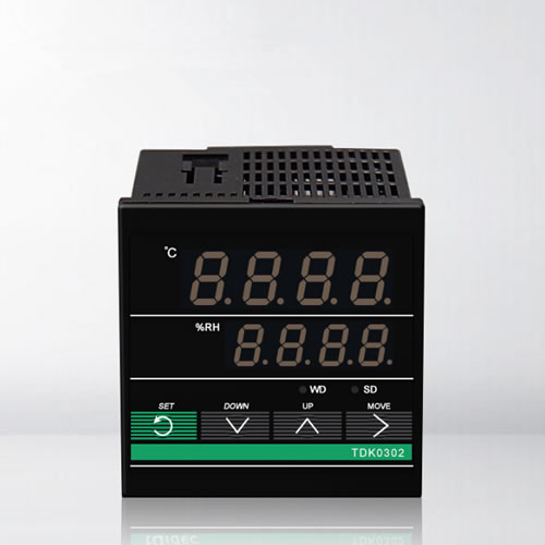 Temperature Controller TDK0302