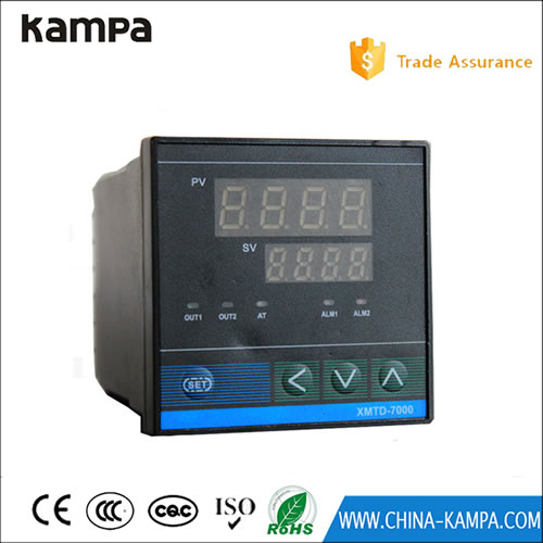 Temperature Controller xmtd temperature controller