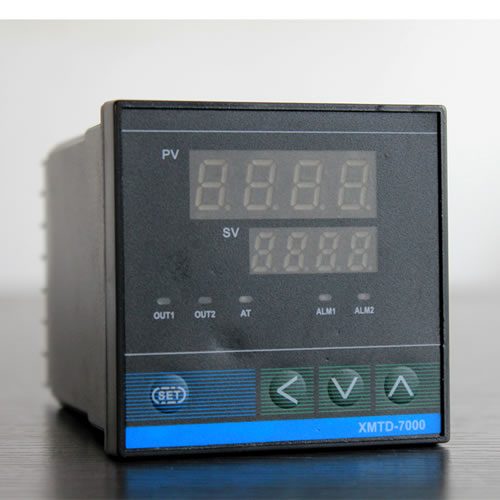 Temperature Controller XMTG-7000