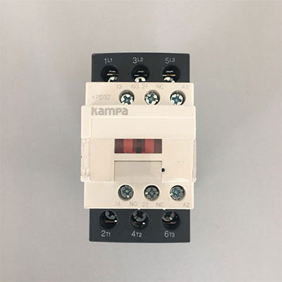 AC contactors supplier recommend_LC1D32 AC Contactors
